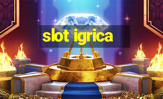 slot igrica