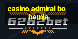 casino admiral bohemia