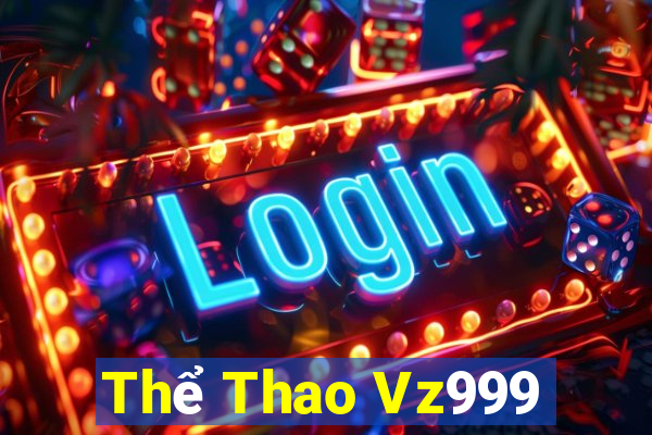 Thể Thao Vz999