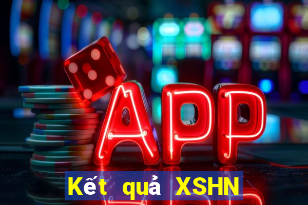 Kết quả XSHN ngày thứ năm