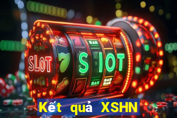 Kết quả XSHN ngày thứ năm