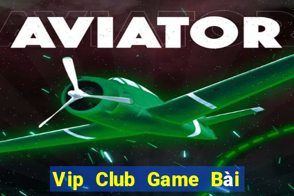 Vip Club Game Bài Nạp Sms