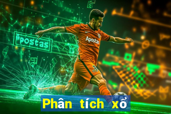 Phân tích xổ số hà nội ngày thứ năm