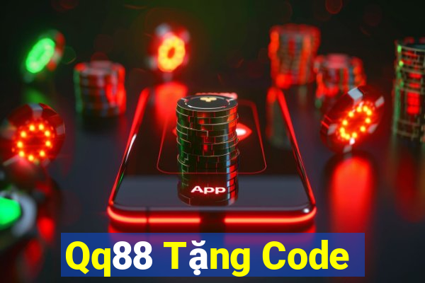 Qq88 Tặng Code