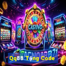 Qq88 Tặng Code