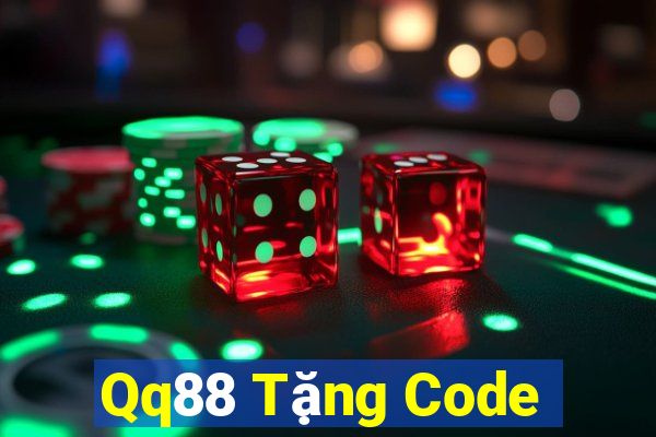 Qq88 Tặng Code