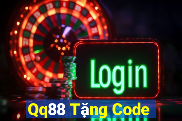 Qq88 Tặng Code