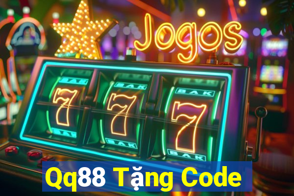 Qq88 Tặng Code