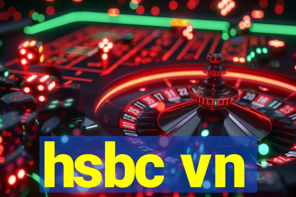 hsbc vn