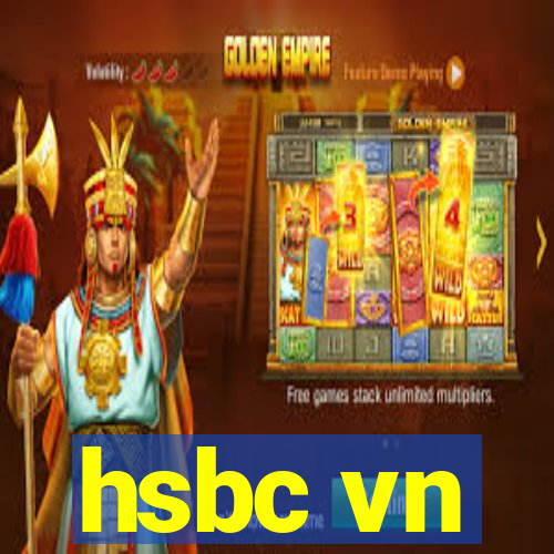 hsbc vn