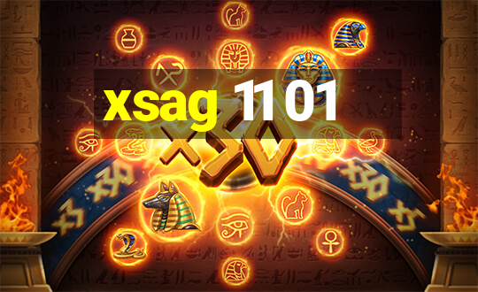 xsag 11 01