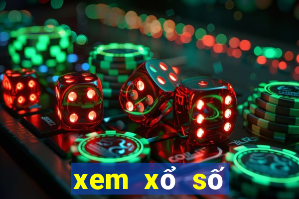 xem xổ số thành phố hồ chí minh