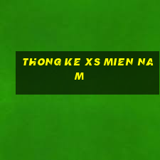 thong ke xs mien nam