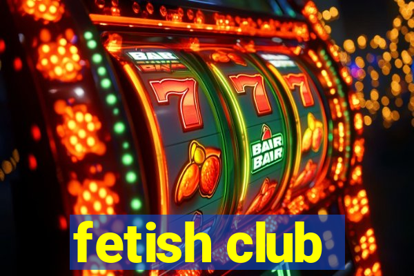 fetish club