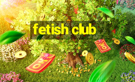 fetish club