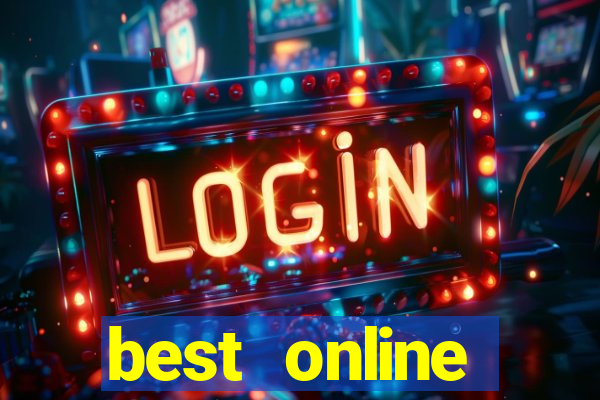 best online gambling casino