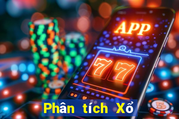 Phân tích Xổ Số thừa thiên huế ngày 21