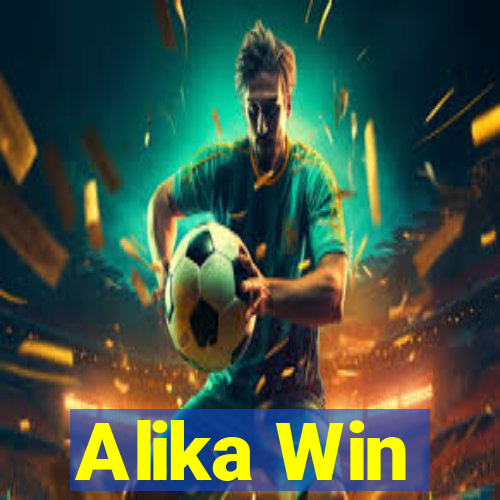 Alika Win