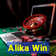 Alika Win