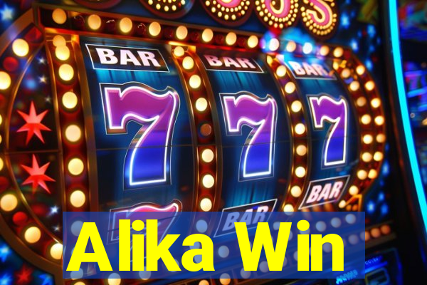 Alika Win