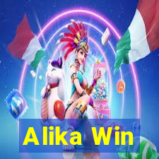 Alika Win