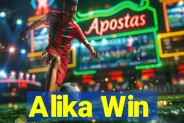 Alika Win