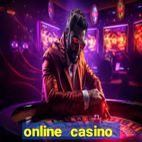 online casino deposit bonus