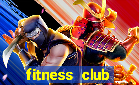 fitness club williamsville ny