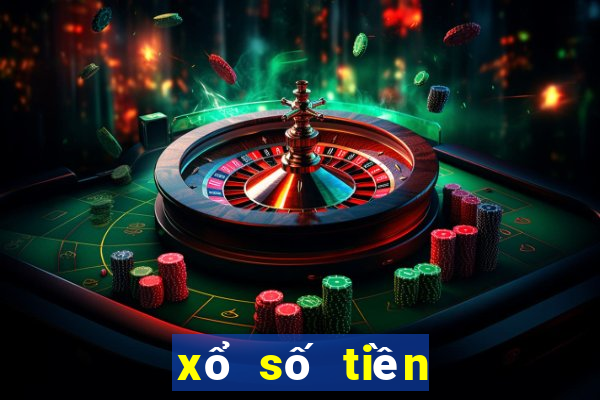 xổ số tiền giang 18 tháng 6