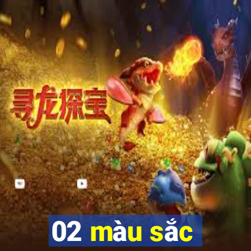 02 màu sắc