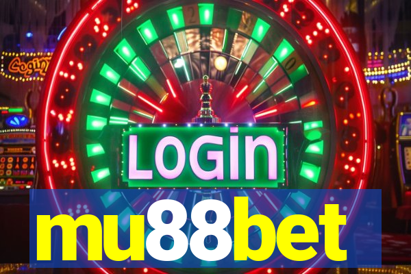 mu88bet