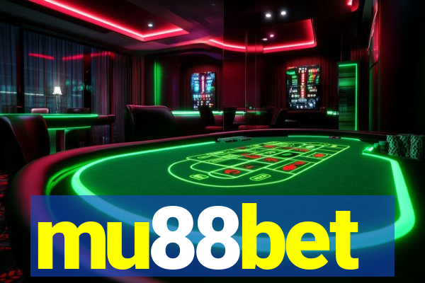 mu88bet