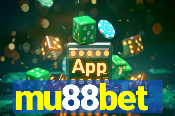 mu88bet