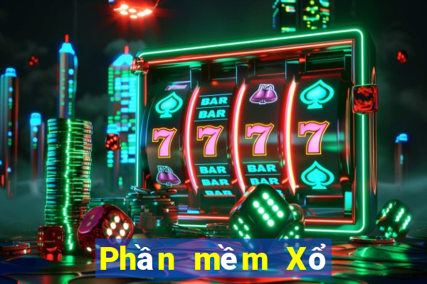 Phần mềm Xổ số 888 Tải về