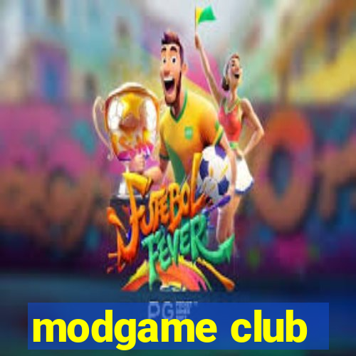 modgame club