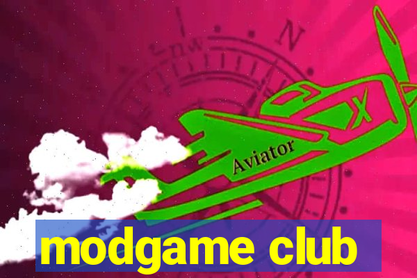 modgame club