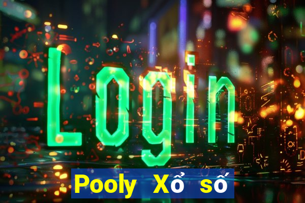 Pooly Xổ số Phiên bản Apple