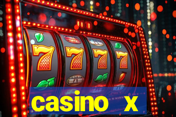 casino x промокод 2019