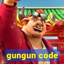 gungun code