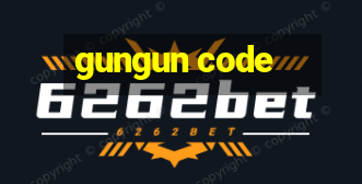 gungun code