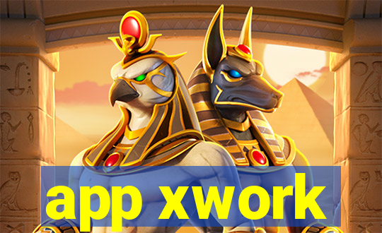 app xwork