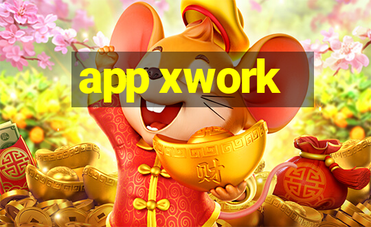 app xwork