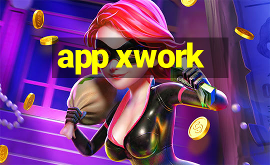 app xwork