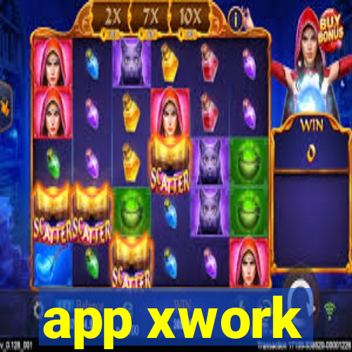 app xwork