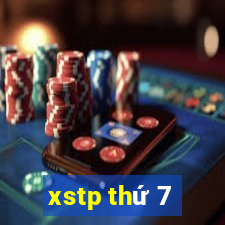 xstp thứ 7