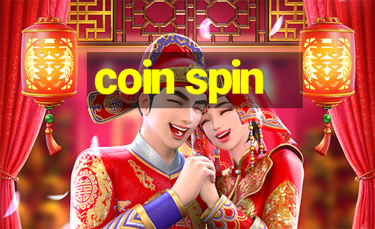 coin spin