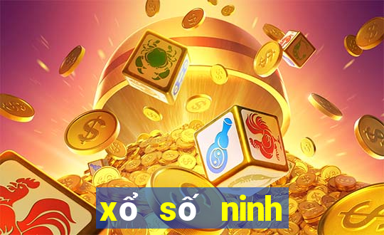 xổ số ninh thuận 10 ngày