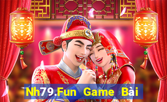 Nh79.Fun Game Bài Slot Đổi Thưởng