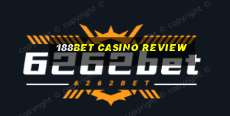 188bet casino review