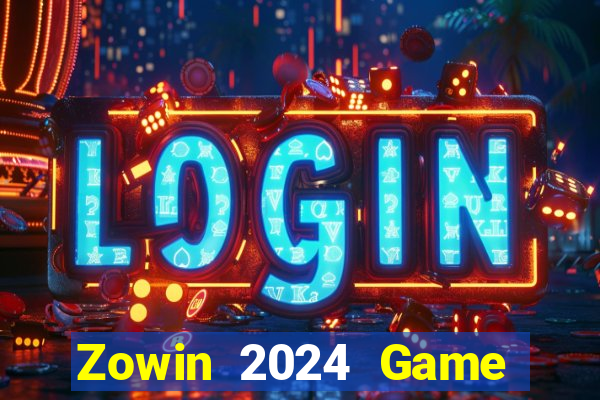 Zowin 2024 Game Bài B52 Đổi Thưởng 2024